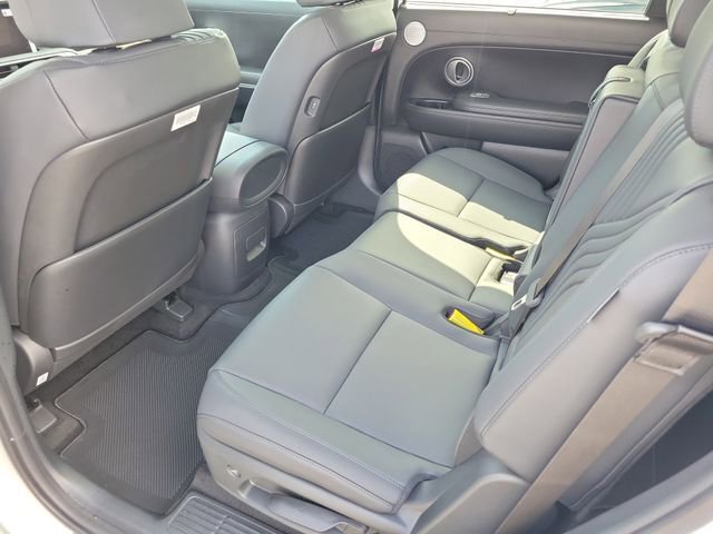 New 2026 Hyundai Palisade SEL AWD/4WD image 23