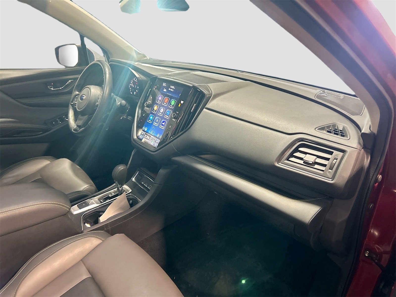 Used 2023 Subaru Ascent Onyx Edition image 31