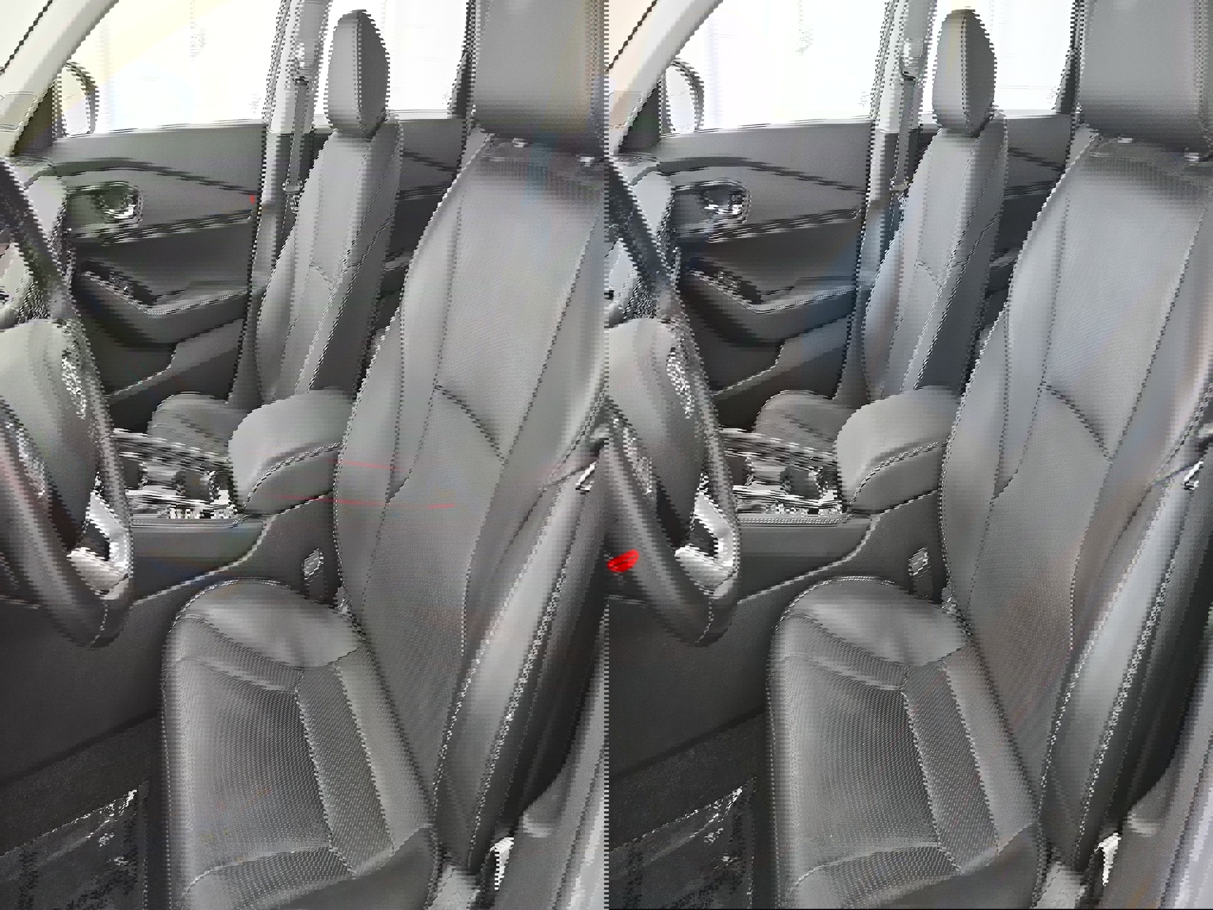 Certified 2023 Honda Accord Touring image 14