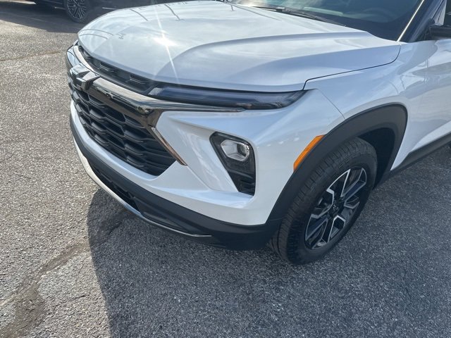 New 2026 Chevrolet TrailBlazer ACTIV w/ Convenience Package image 9