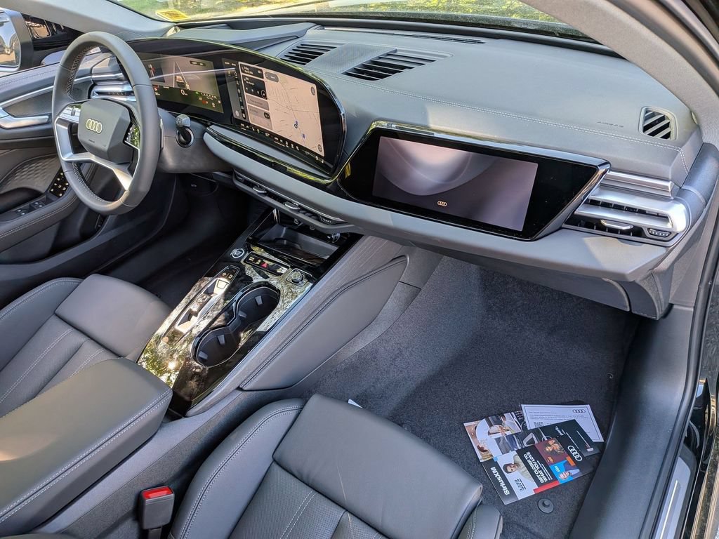 New 2026 Audi A5 2.0T Premium Plus AWD/4WD image 24