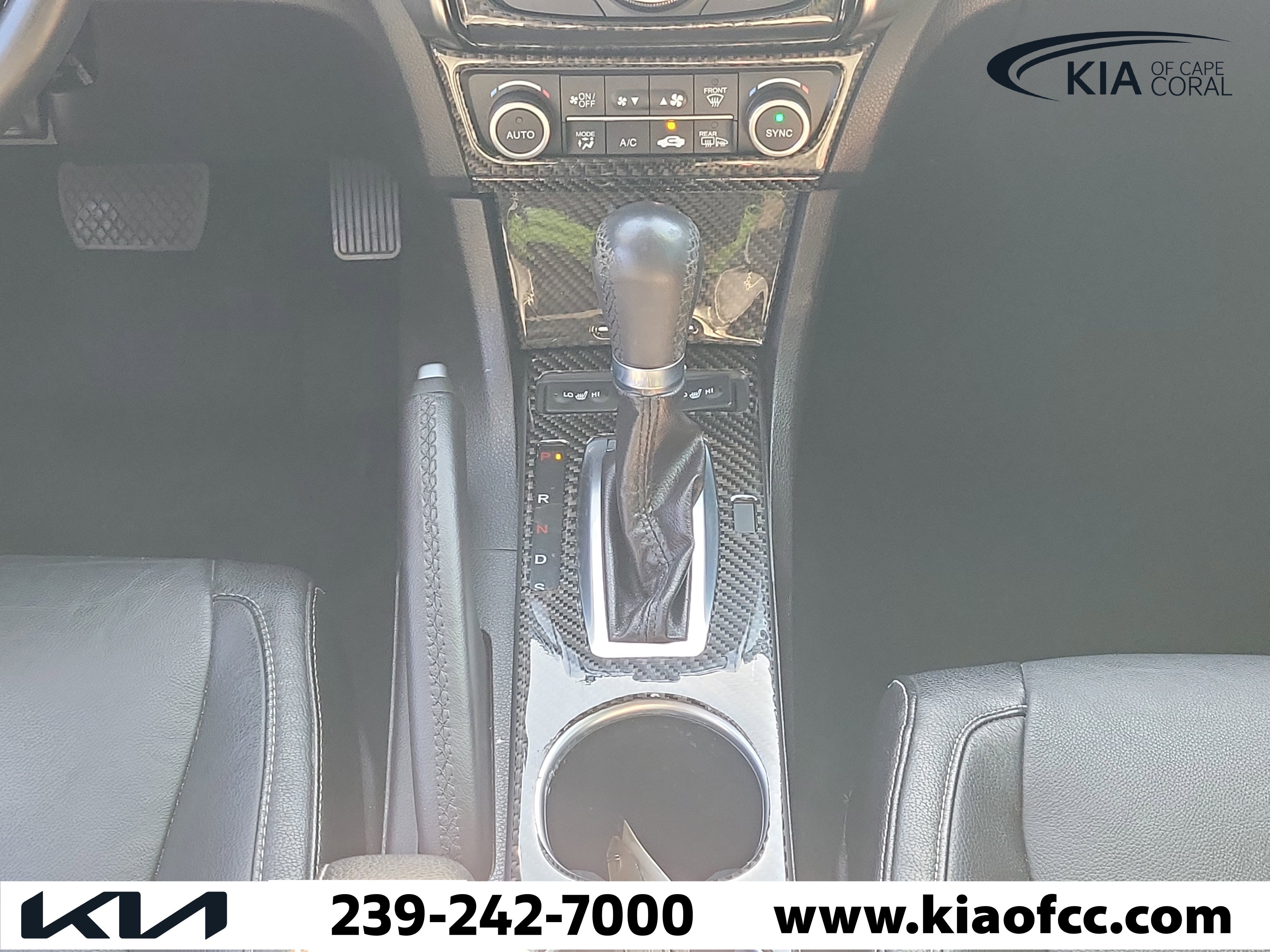 Used 2019 Acura ILX w/ Premium Package image 18