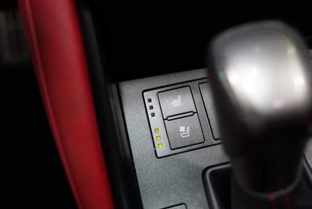 Used 2022 Lexus IS 350 F Sport w/ Navigation Package RWD image 22