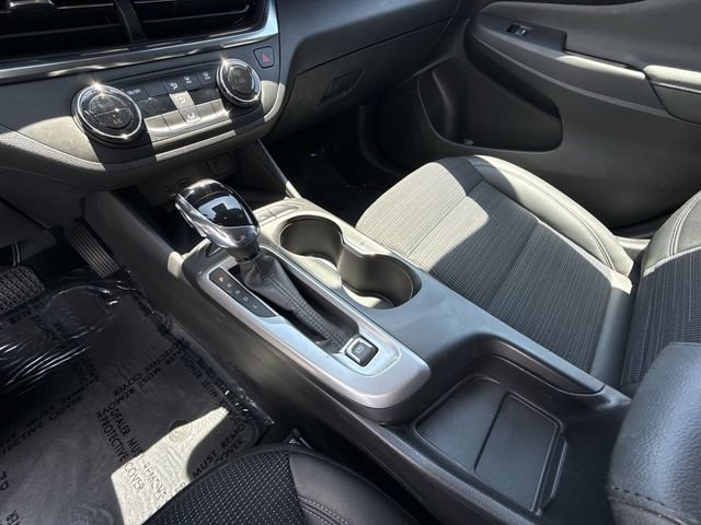 Used 2024 Buick Envista Preferred w/ Convenience II Package FWD image 21