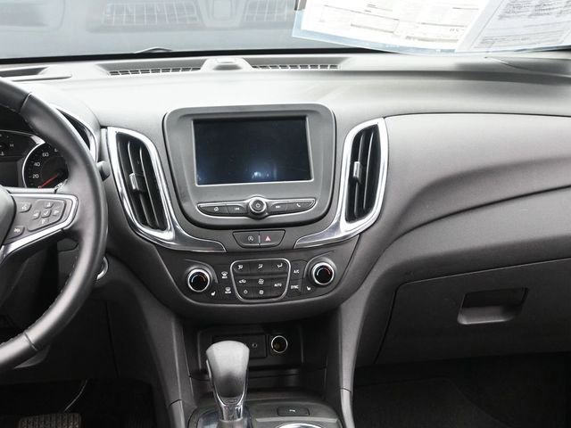 Used 2024 Chevrolet Equinox LT image 25