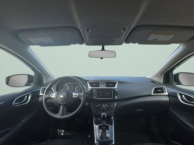 Used 2019 Nissan Sentra SR FWD image 19