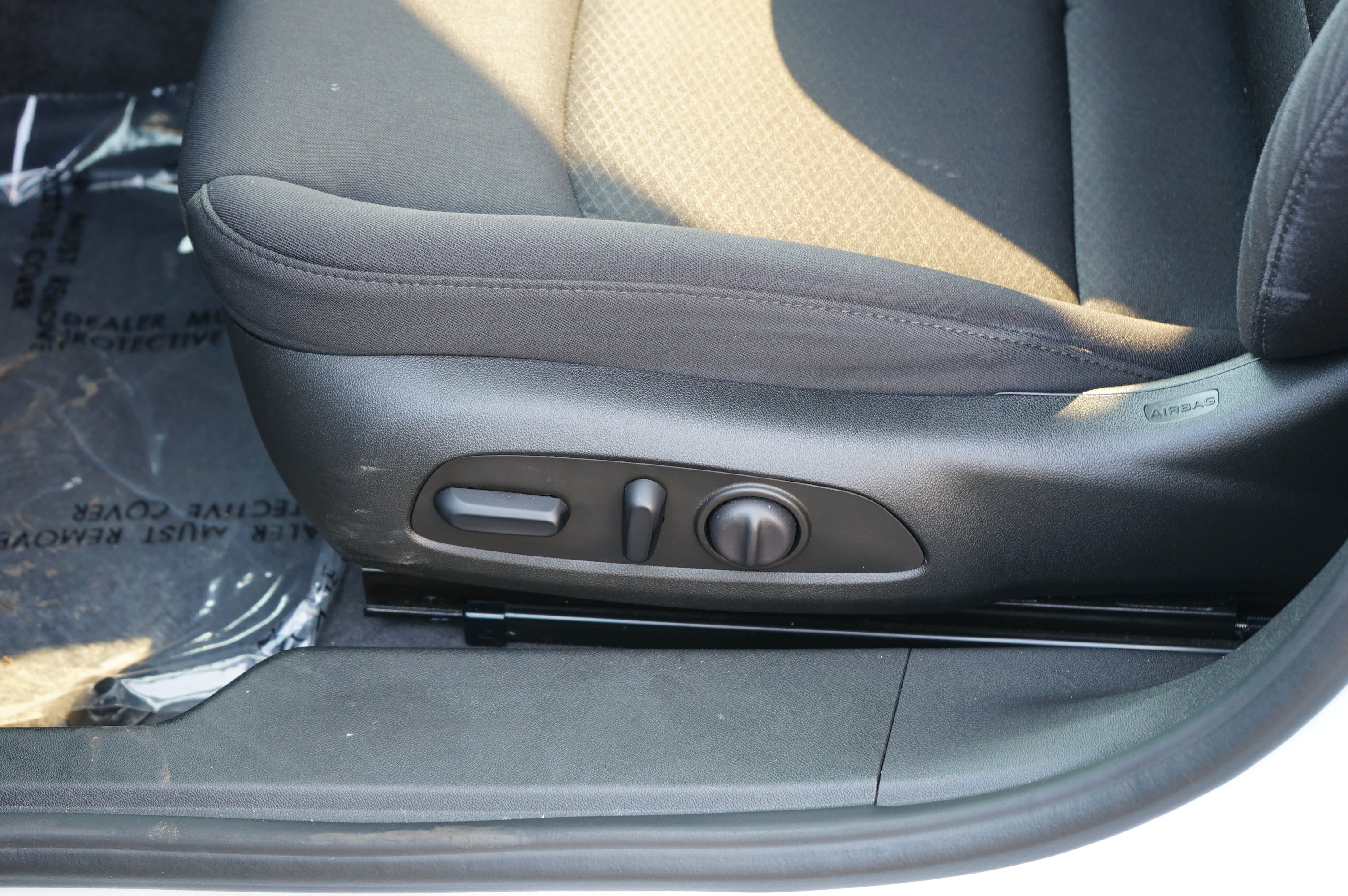 Used 2023 Chevrolet Malibu LS w/ Driver Confidence Package FWD image 16