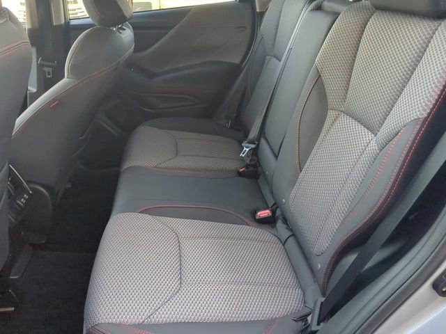 Used 2023 Subaru Forester Sport image 14