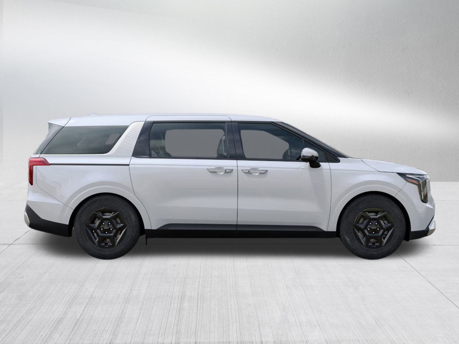 New 2026 Kia Carnival image 7