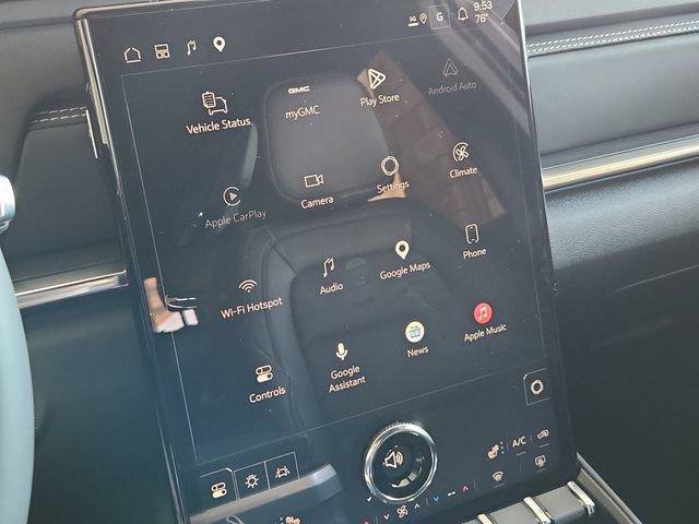 New 2027 GMC Terrain Elevation w/ Elevation Premium Package AWD/4WD image 21
