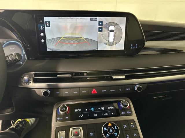 Used 2025 Hyundai Palisade Calligraphy image 22