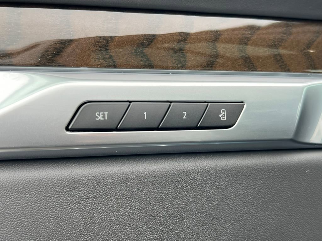 New 2026 Cadillac Escalade Platinum Sport w/ LPO, ONYX Package image 20