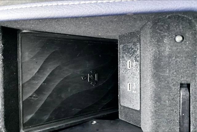 Certified 2026 INFINITI QX80 4WD image 33