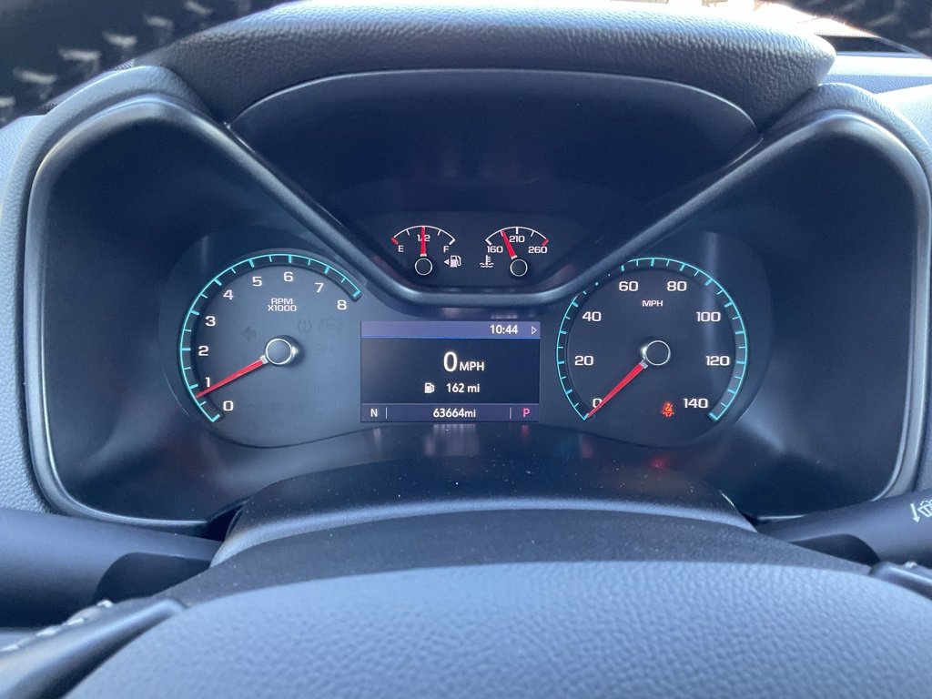 Used 2019 Chevrolet Colorado Z71 image 15