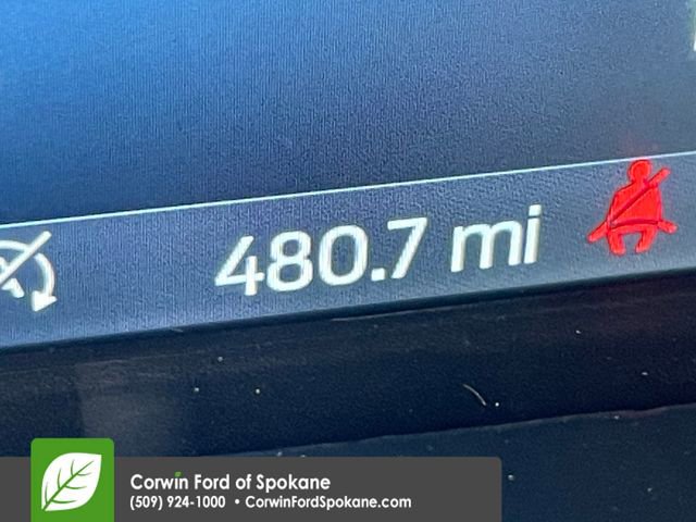 New 2025 Ford F150 Tremor w/ Equipment Group 402A High image 4