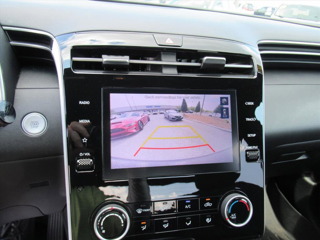 Used 2022 Hyundai Santa Cruz SEL w/ Cargo Package image 26