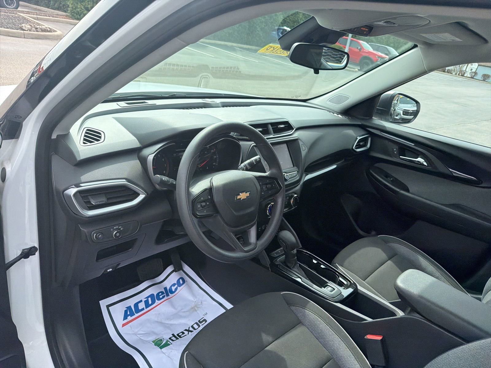 Certified 2023 Chevrolet TrailBlazer LS image 10