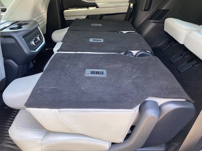 Certified 2025 Ford Expedition Platinum AWD/4WD image 43