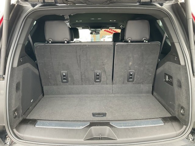 Used 2022 Cadillac Escalade Luxury image 47