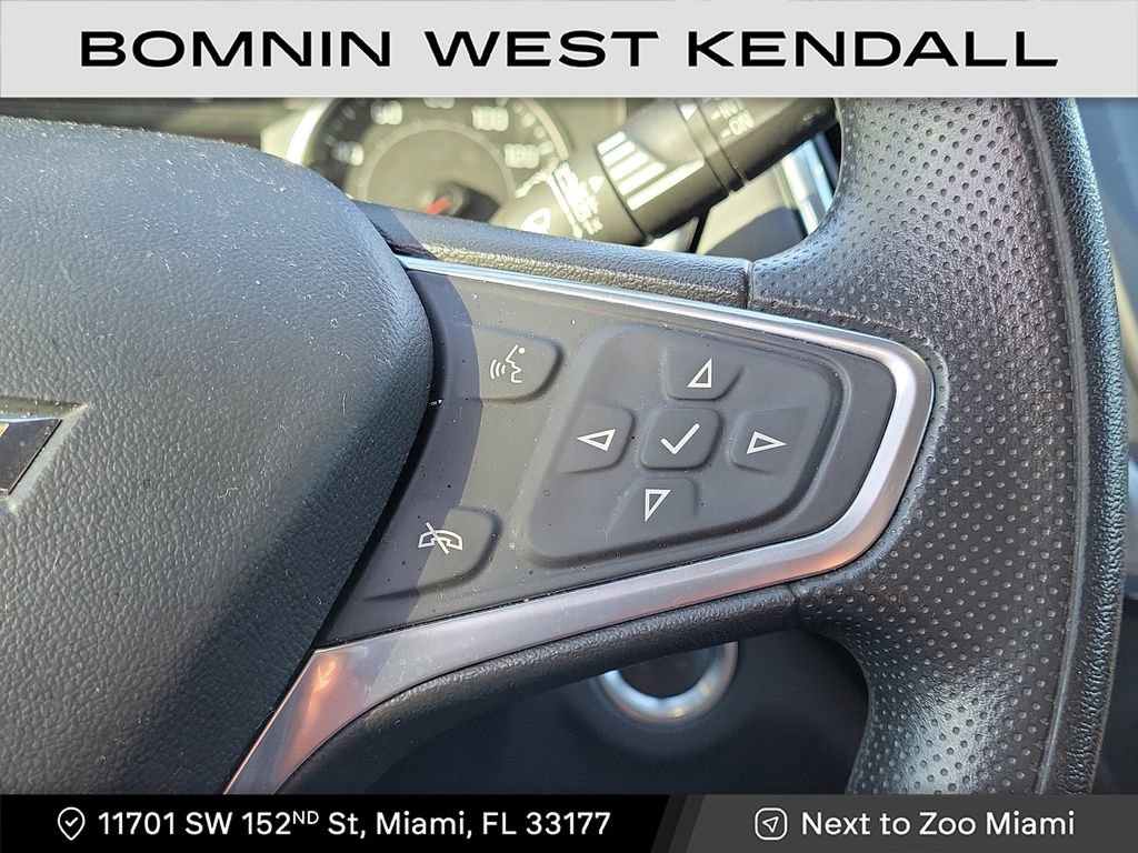 Used 2023 Chevrolet Equinox LT image 15