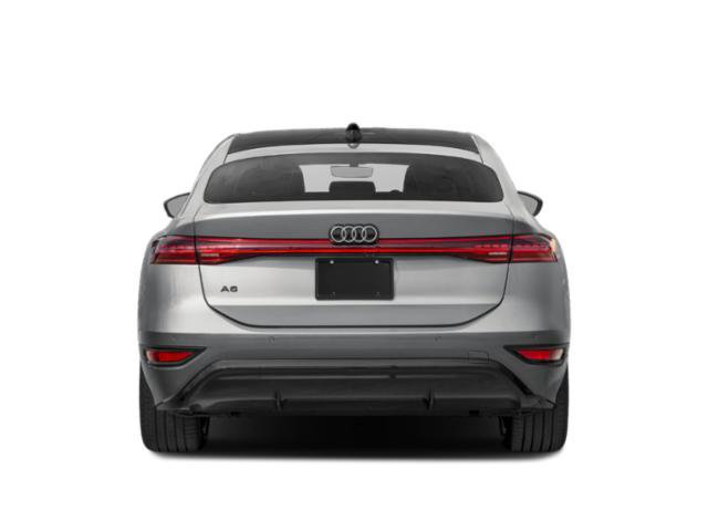 New 2027 Audi A6 e-tron Premium Plus image 8