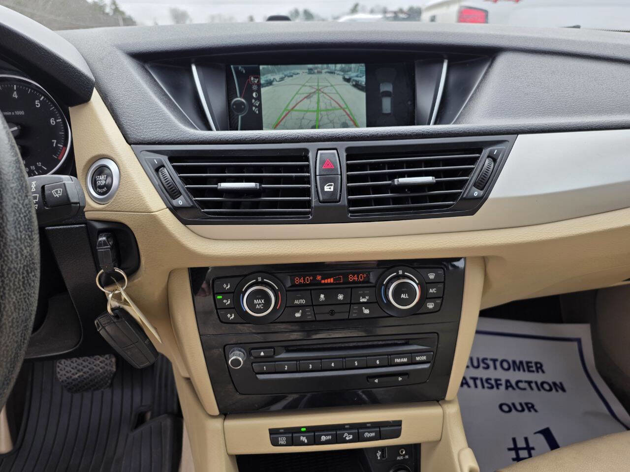 Used 2015 BMW X1 xDrive28i image 19