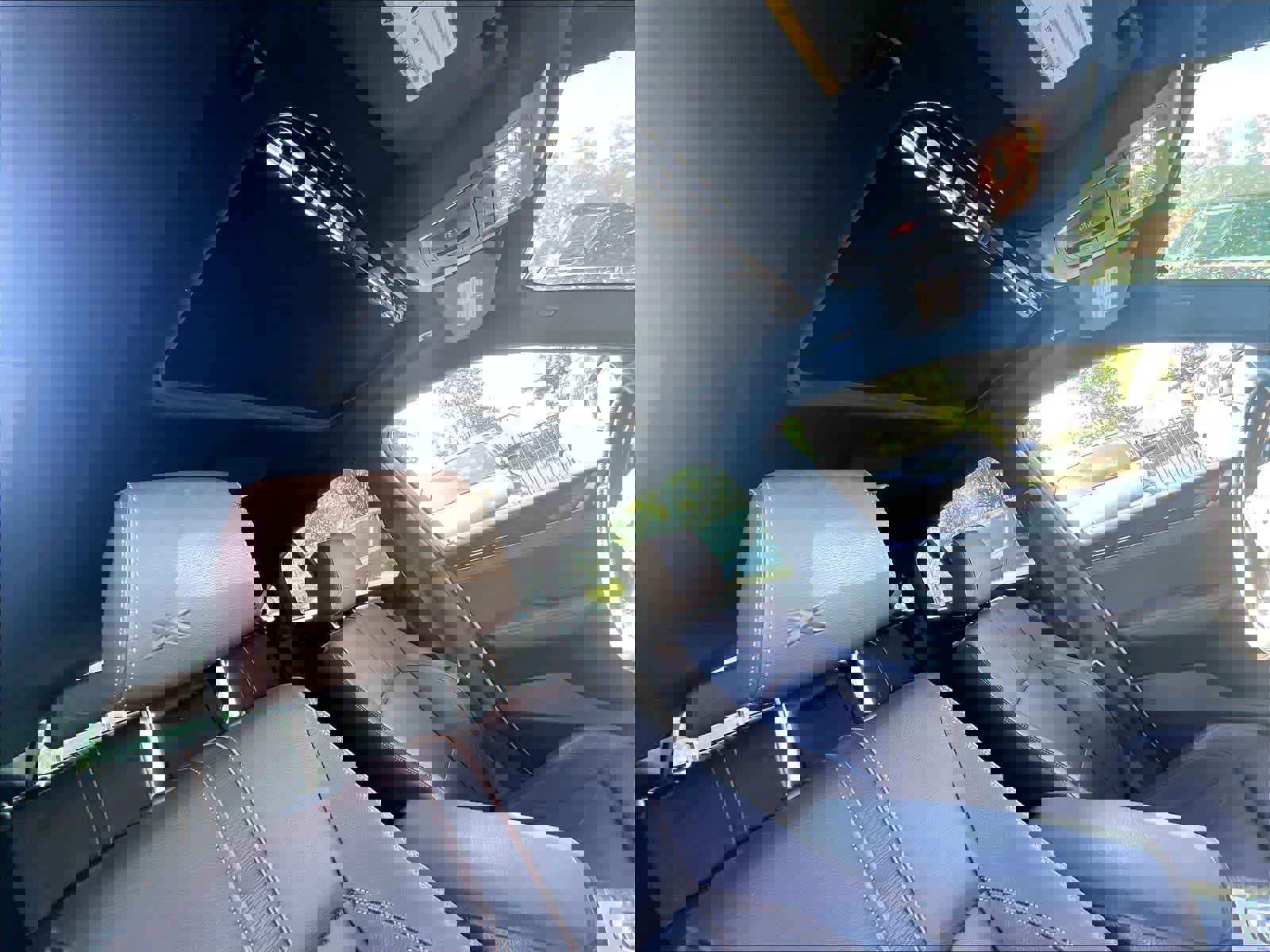 Used 2017 BMW X4 xDrive28i image 22