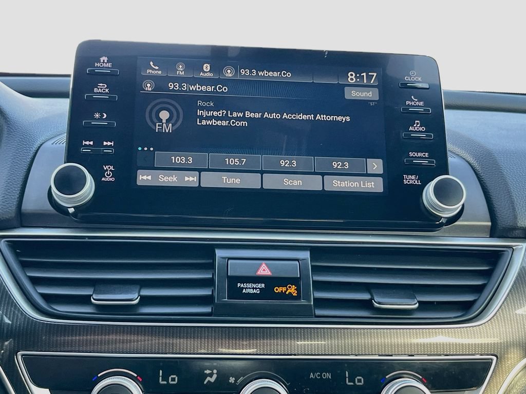 Used 2020 Honda Accord Sport image 14