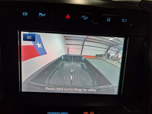 Used 2020 Ford F350 Limited w/ FX4 Off-Road Package image 66