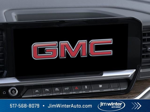 New 2026 GMC Sierra 1500 SLT w/ SLT Premium Plus Package image 44