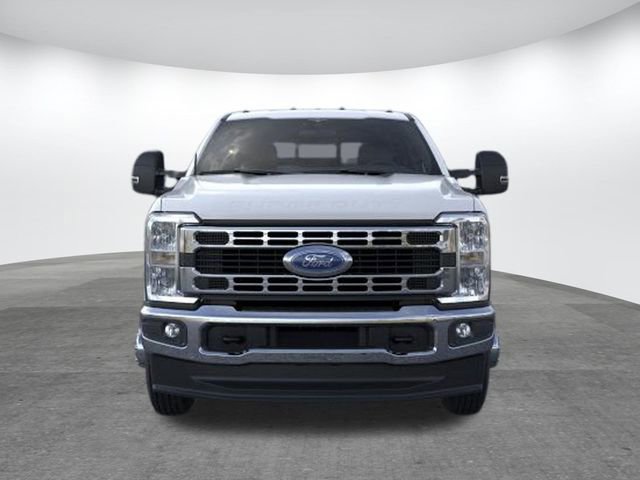 New 2026 Ford F350 XL w/ XL Chrome Package image 6