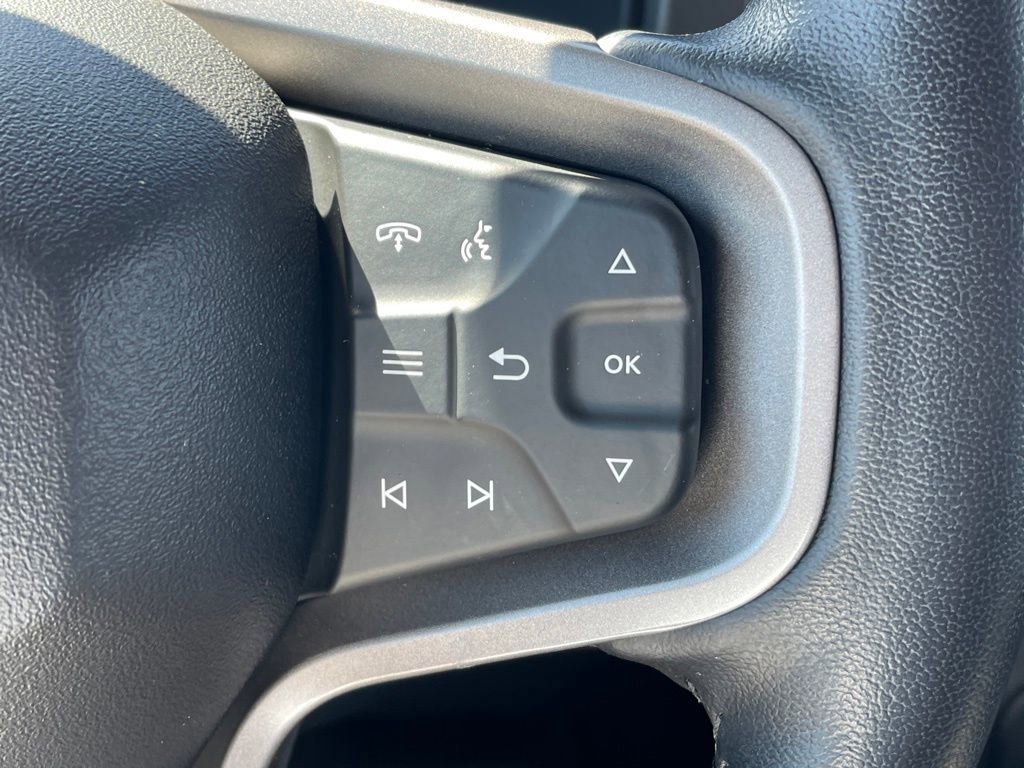 Used 2024 Ford Bronco Outer Banks AWD/4WD image 7