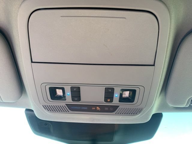 Certified 2022 Ford Explorer Limited w/ Equipment Group 301A RWD image 34