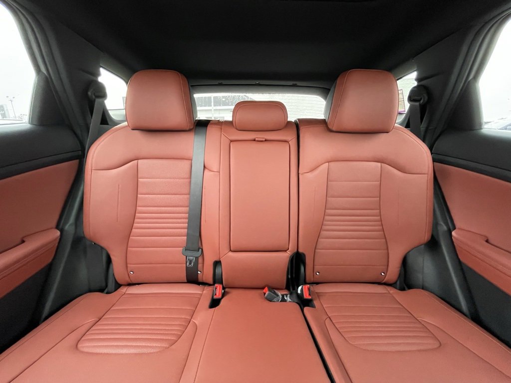 New 2026 Kia Sportage SX image 30