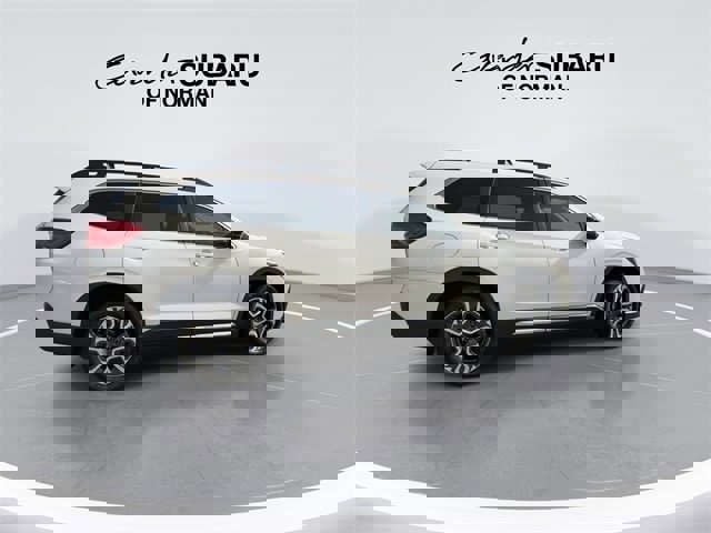 Used 2024 Subaru Ascent Limited image 3
