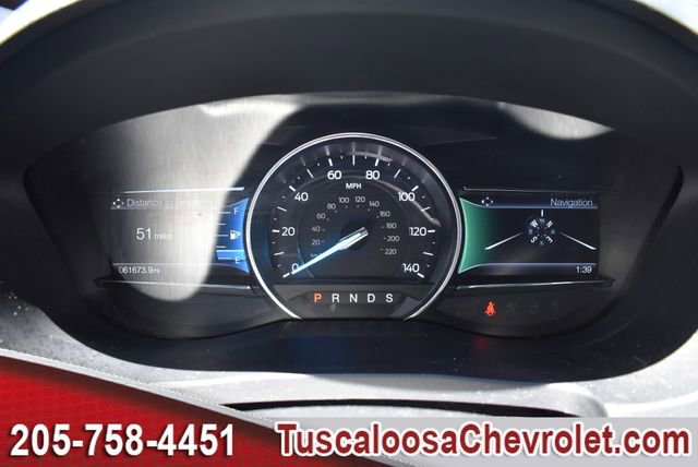 Used 2018 Ford Explorer XLT w/ Equipment Group 202A FWD image 35