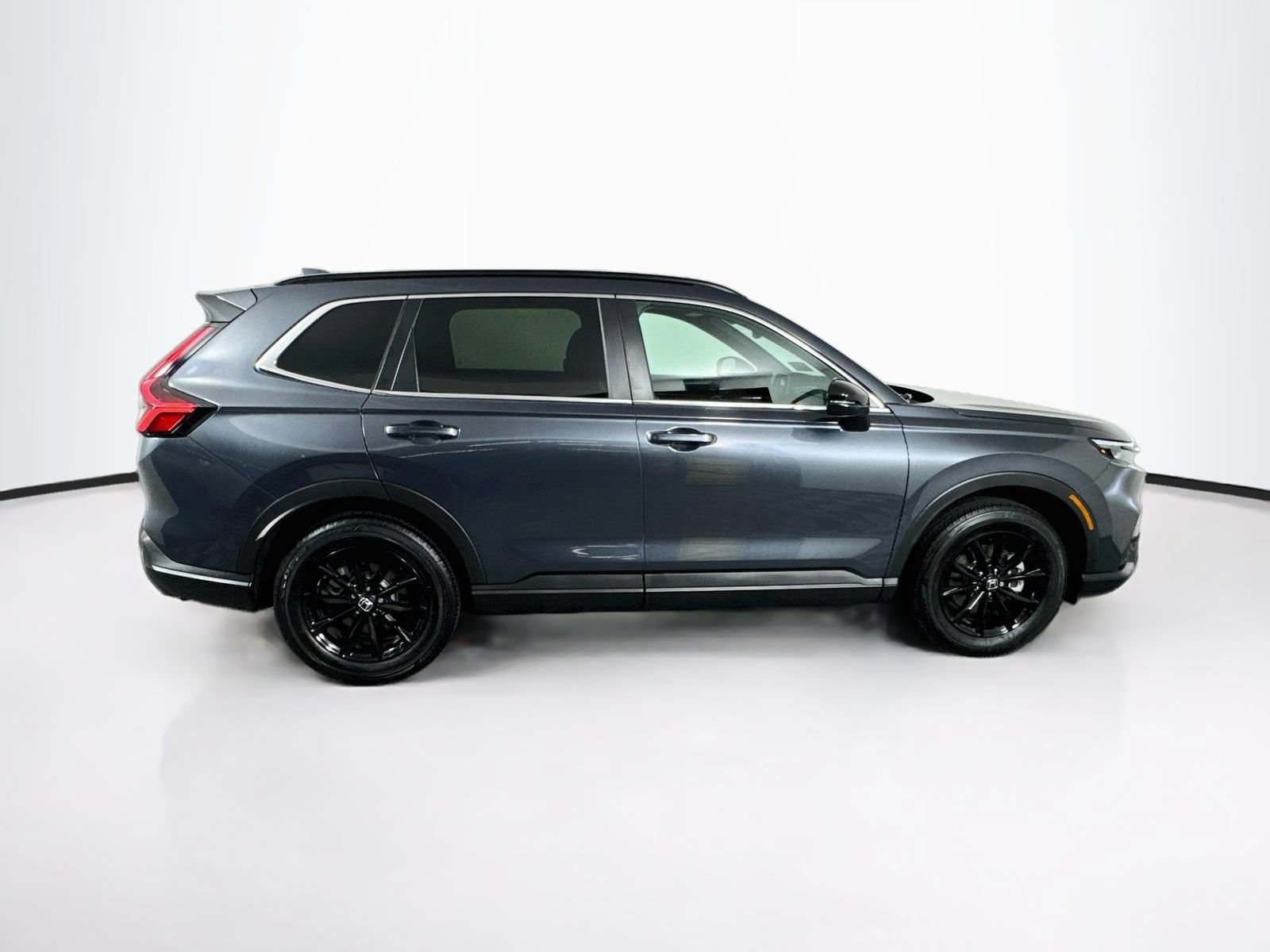 Used 2025 Honda CR-V Sport-L image 8