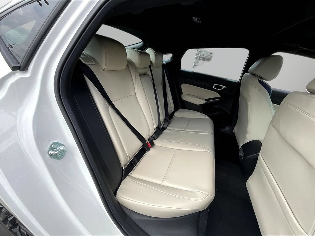 New 2026 Acura Integra A-Spec w/ Technology Package FWD image 10