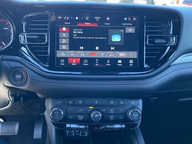 New 2026 Dodge Durango R/T image 11