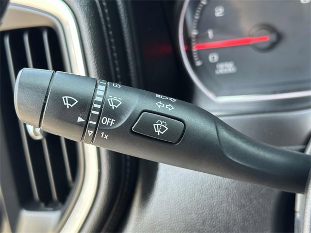 Used 2020 Chevrolet Silverado 2500 LTZ w/ Z71 Off-Road Package image 38