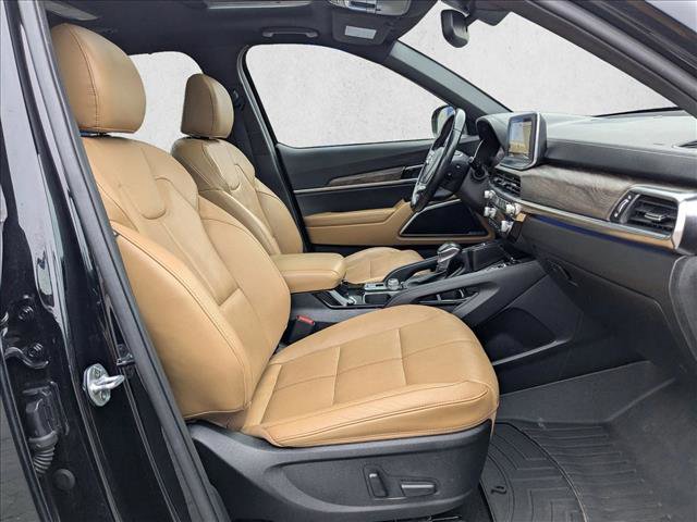 Used 2020 Kia Telluride SX w/ Towing Package image 24