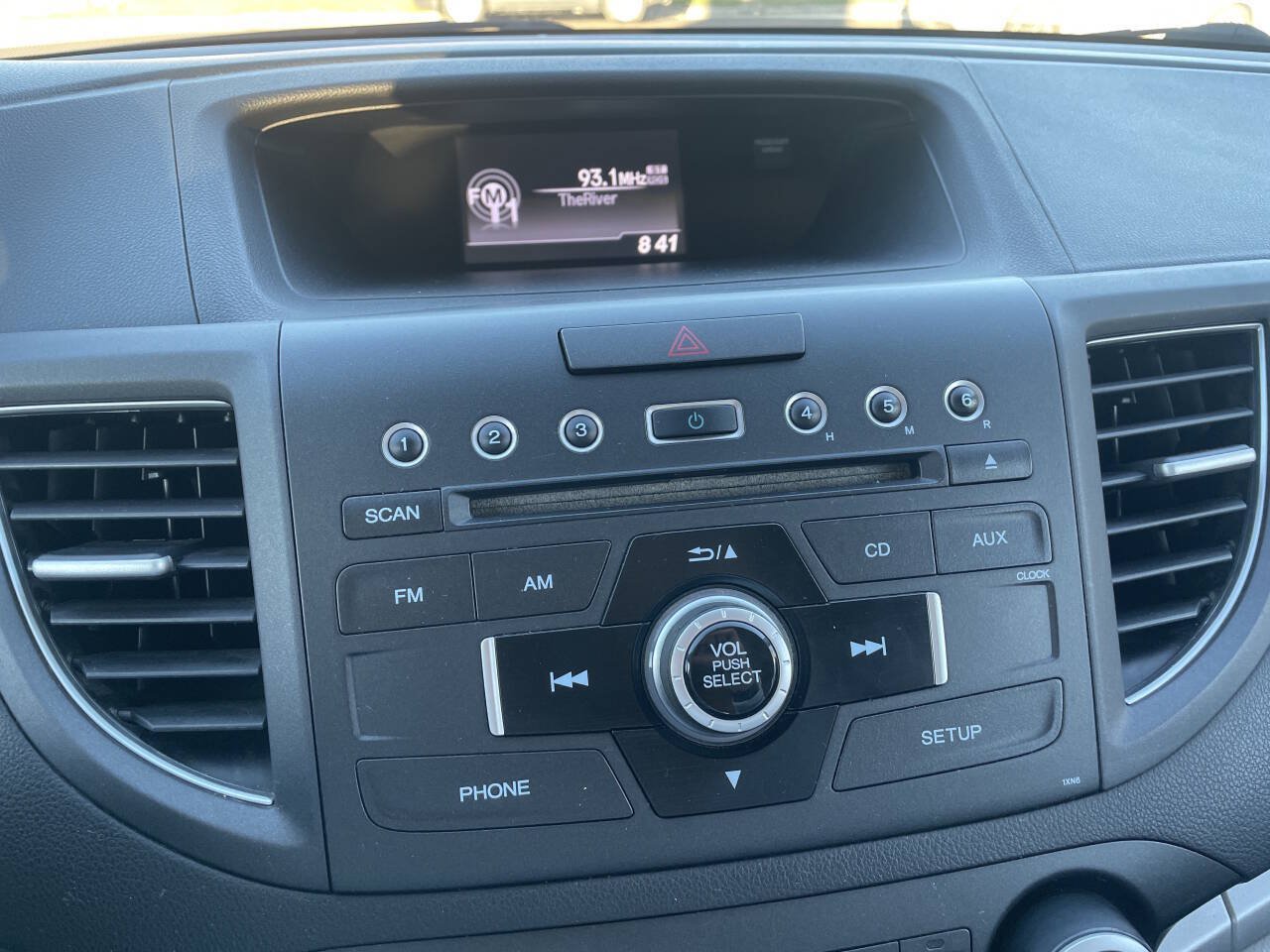 Used 2013 Honda CR-V EX image 23