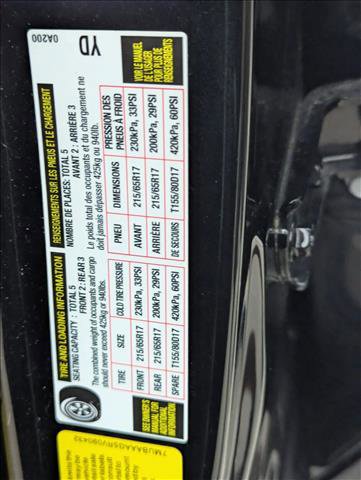 Used 2024 Toyota Corolla Cross LE w/ Moonroof Package FWD image 19