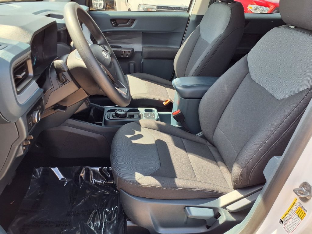 Used 2024 Ford Maverick XL AWD/4WD image 24