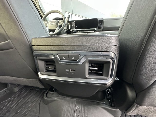 New 2026 GMC Sierra 2500 SLT w/ Texas SLT Premium Package image 30