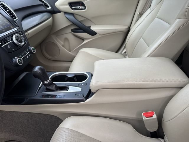 Used 2018 Acura RDX AWD w/ Technology Package image 22