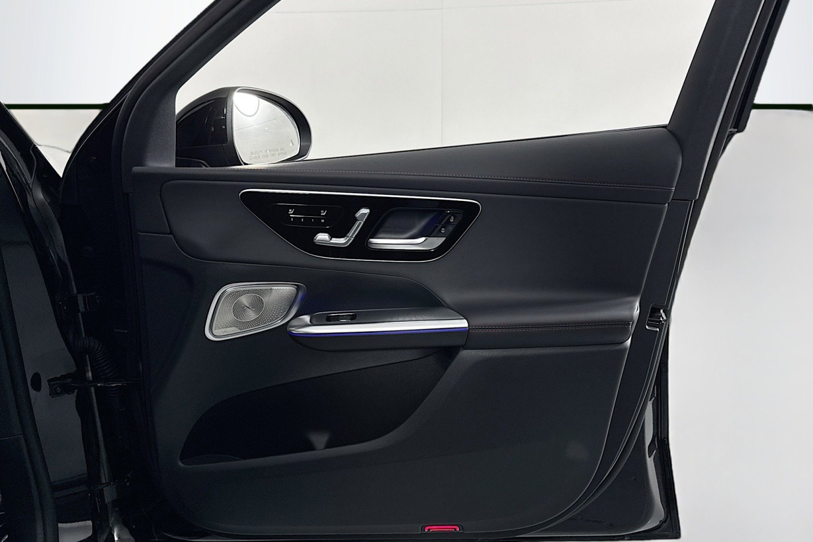 New 2025 Mercedes-Benz GLC 43 AMG 4MATIC image 23