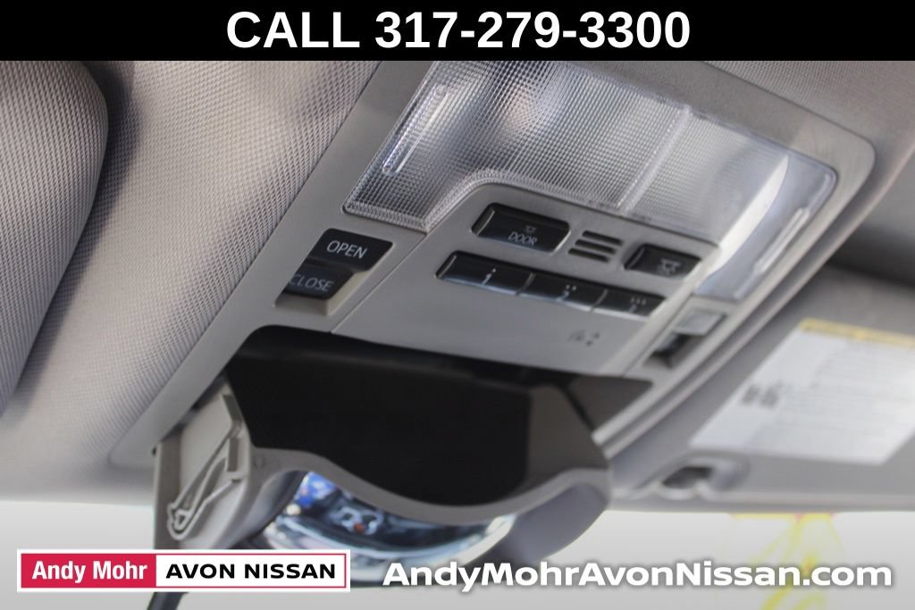 Used 2014 Toyota Highlander XLE FWD image 47