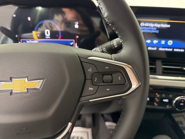 New 2026 Chevrolet Trax LT image 30