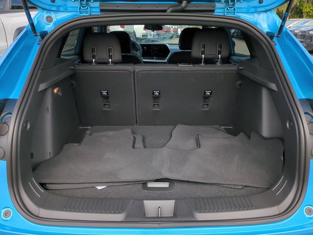 Used 2026 Chevrolet Trax RS w/ Driver Confidence Package FWD image 14